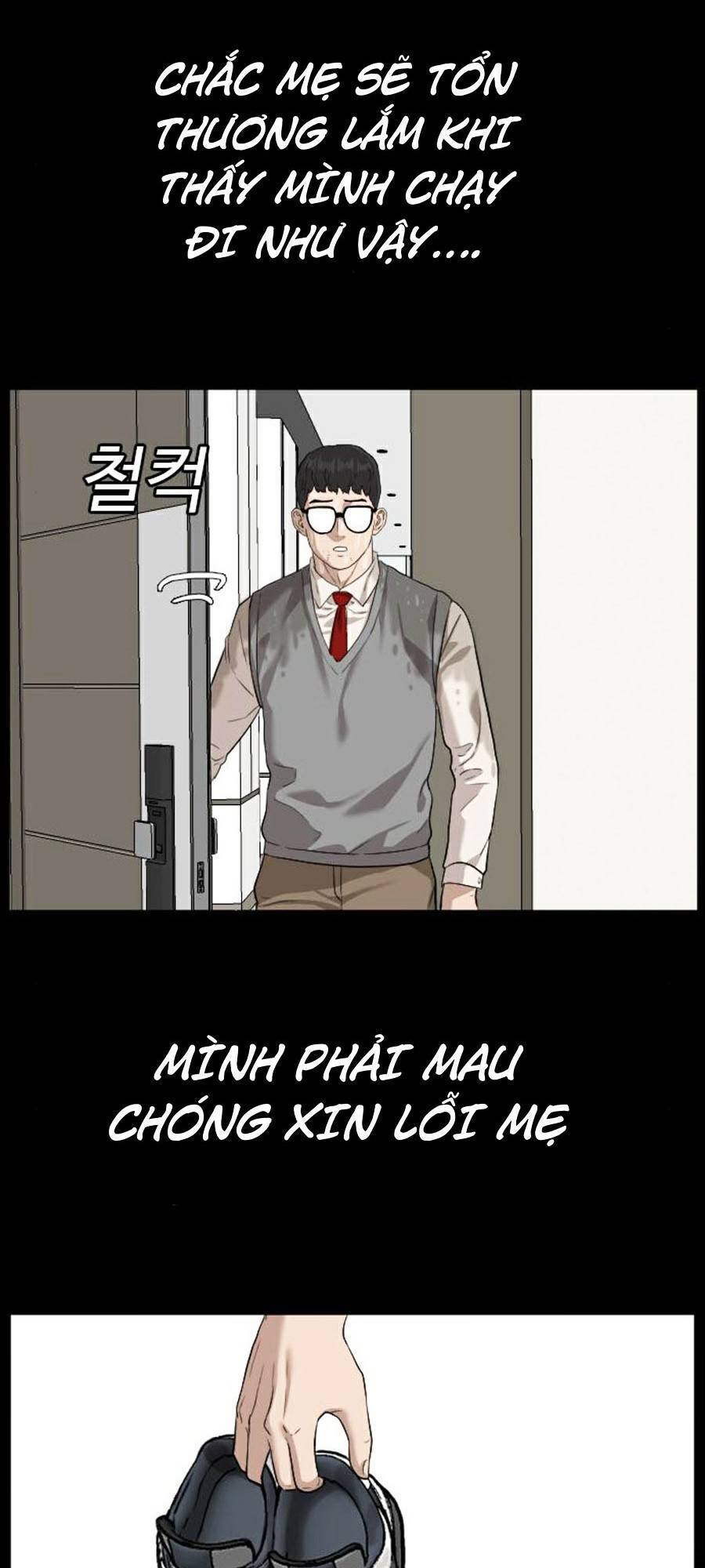 Người Xấu Chapter 86 - Trang 2