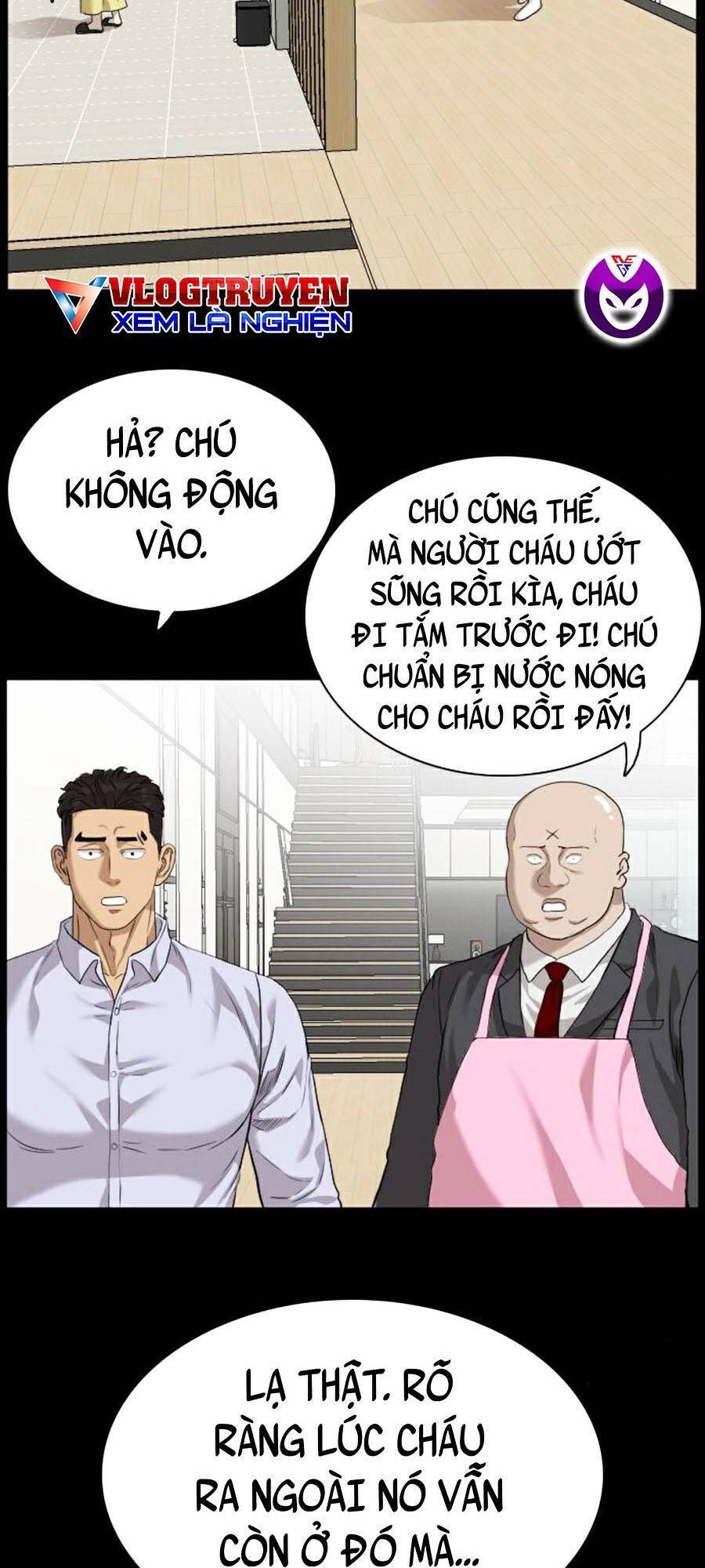 Người Xấu Chapter 86 - Trang 2