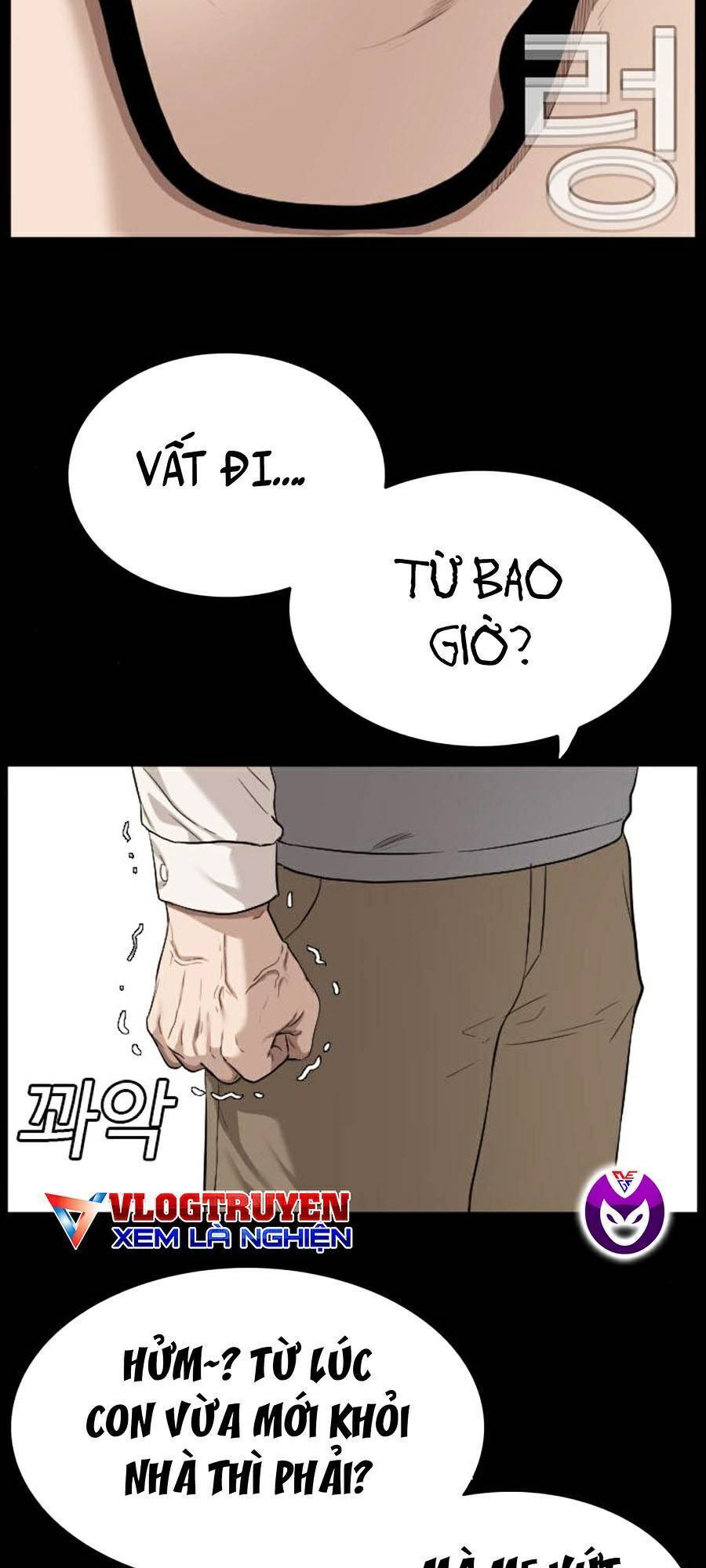 Người Xấu Chapter 86 - Trang 2