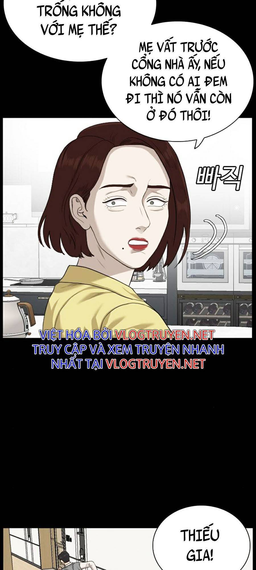 Người Xấu Chapter 86 - Trang 2