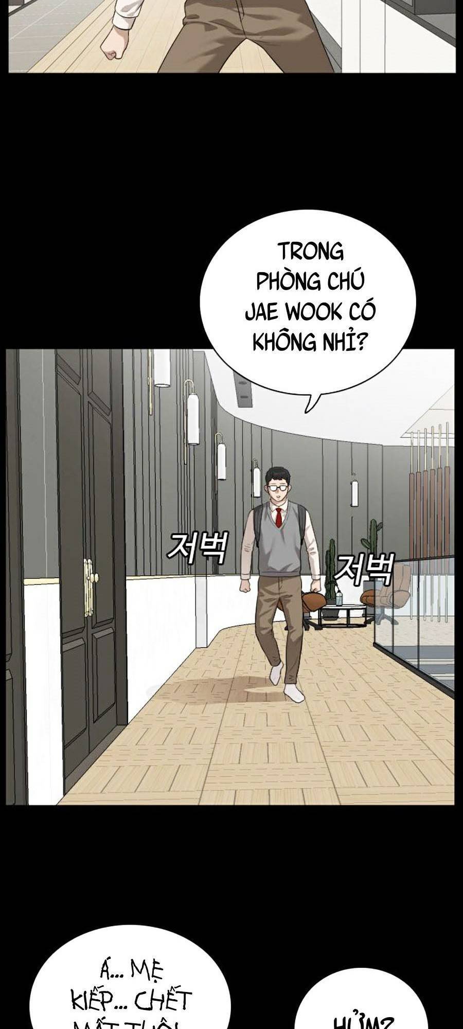 Người Xấu Chapter 86 - Trang 2