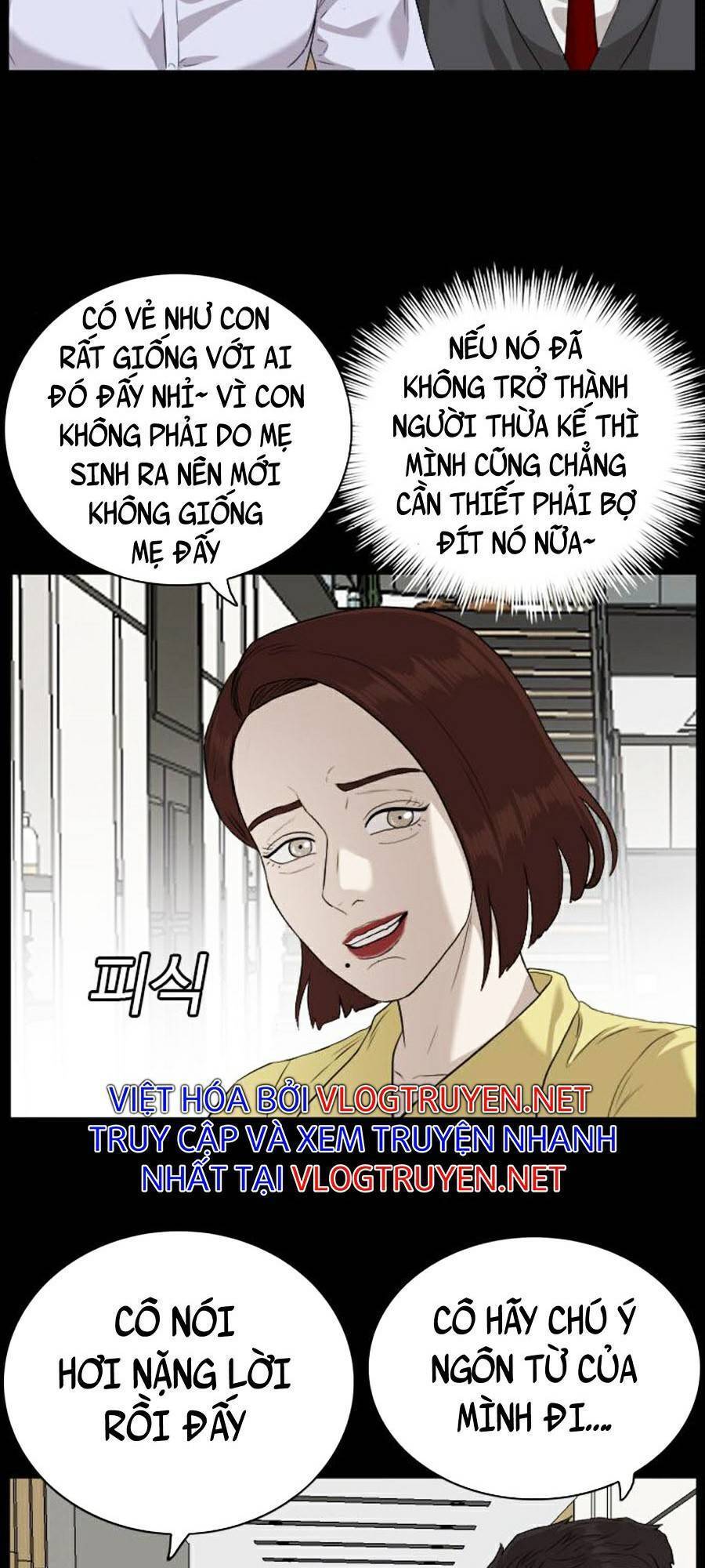 Người Xấu Chapter 86 - Trang 2