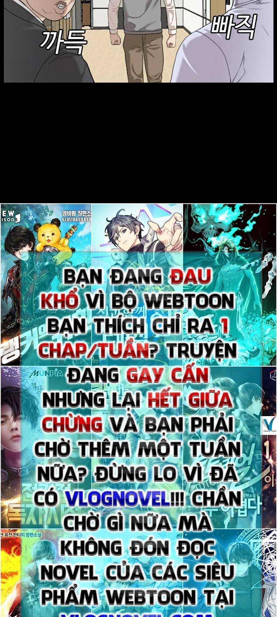 Người Xấu Chapter 86 - Trang 2