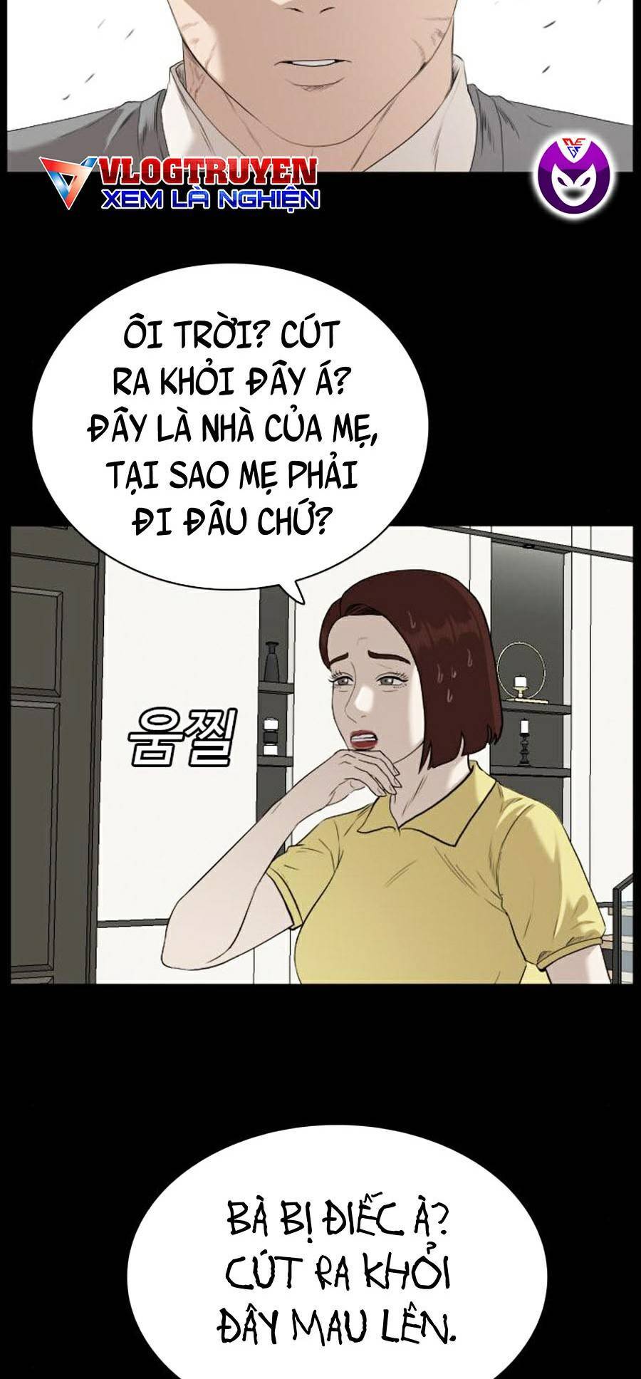 Người Xấu Chapter 86 - Trang 2