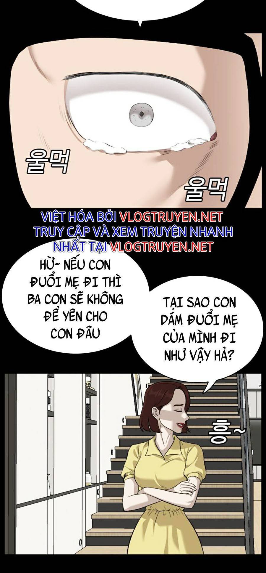 Người Xấu Chapter 86 - Trang 2