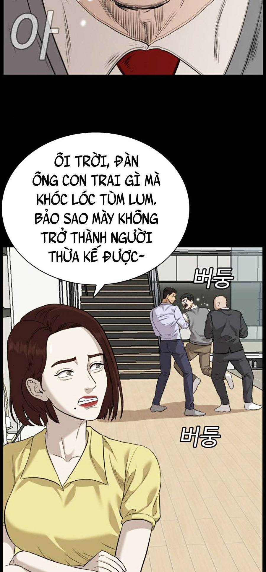 Người Xấu Chapter 86 - Trang 2