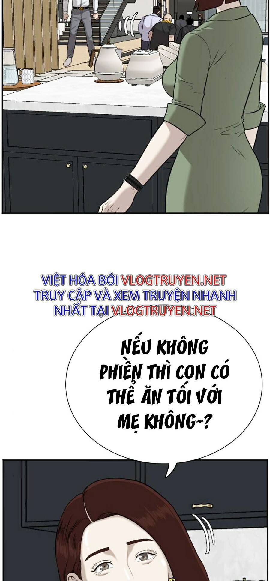 Người Xấu Chapter 86 - Trang 2