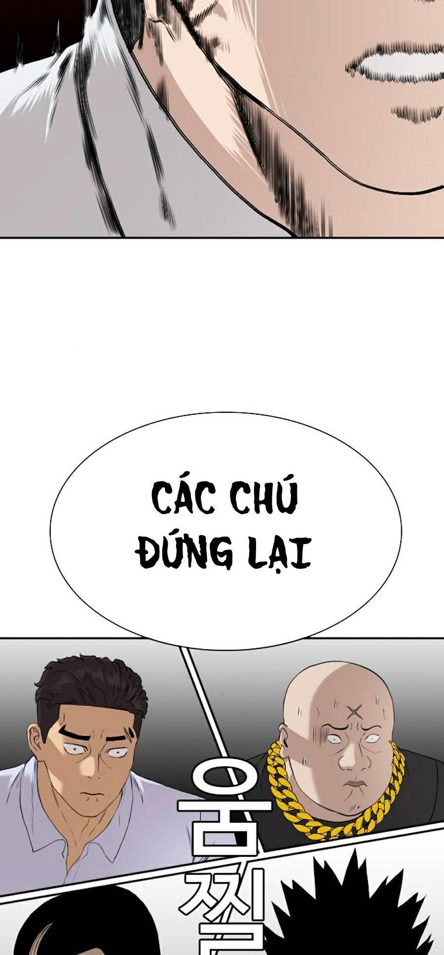 Người Xấu Chapter 86 - Trang 2