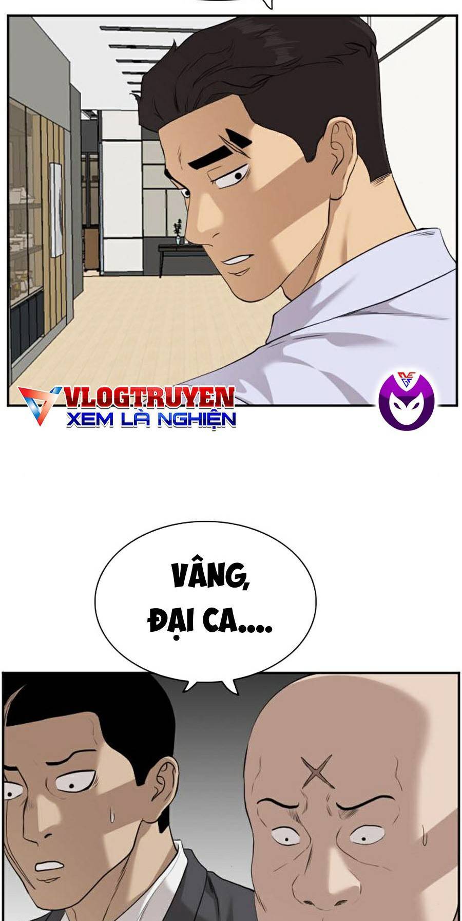 Người Xấu Chapter 86 - Trang 2