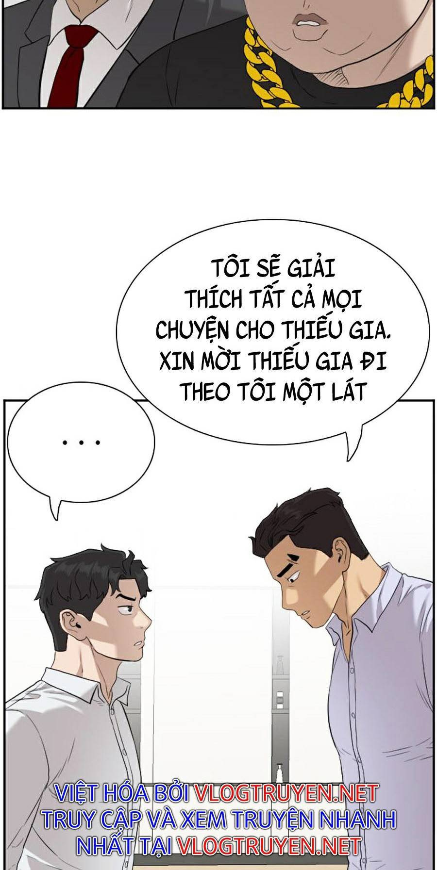 Người Xấu Chapter 86 - Trang 2