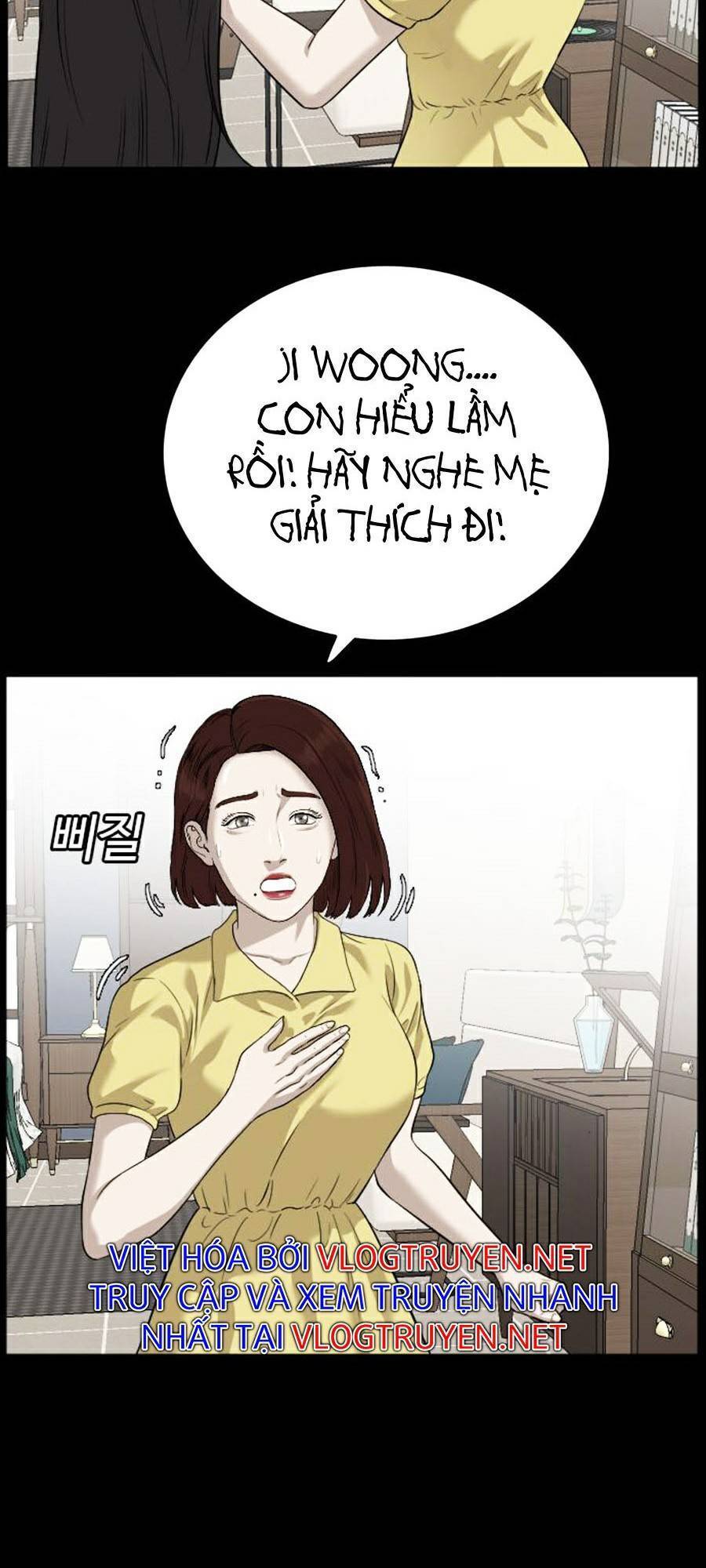 Người Xấu Chapter 86 - Trang 2