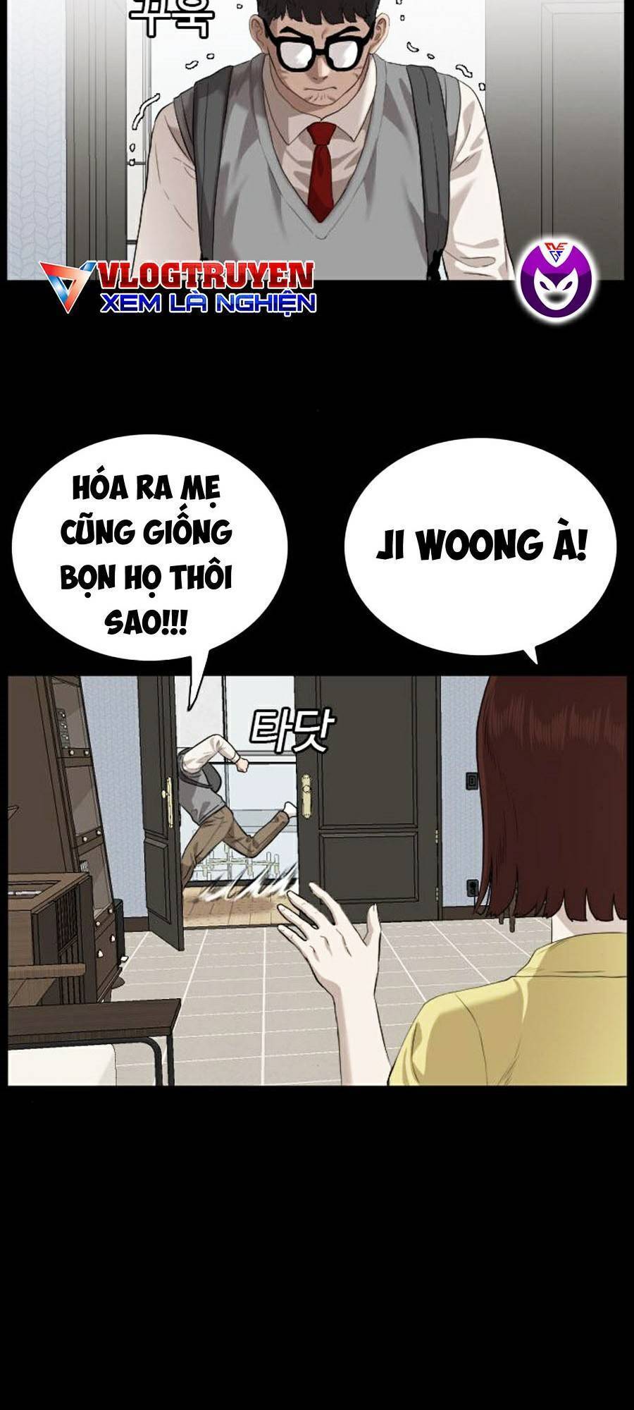 Người Xấu Chapter 86 - Trang 2