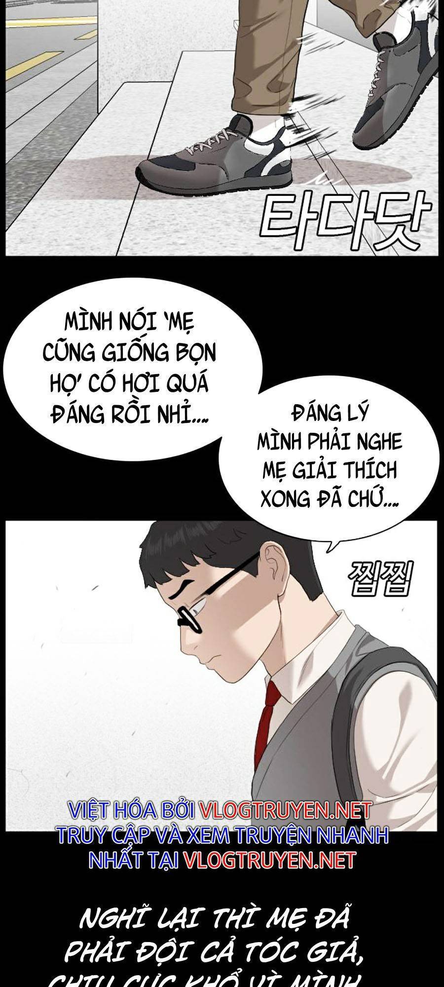 Người Xấu Chapter 86 - Trang 2