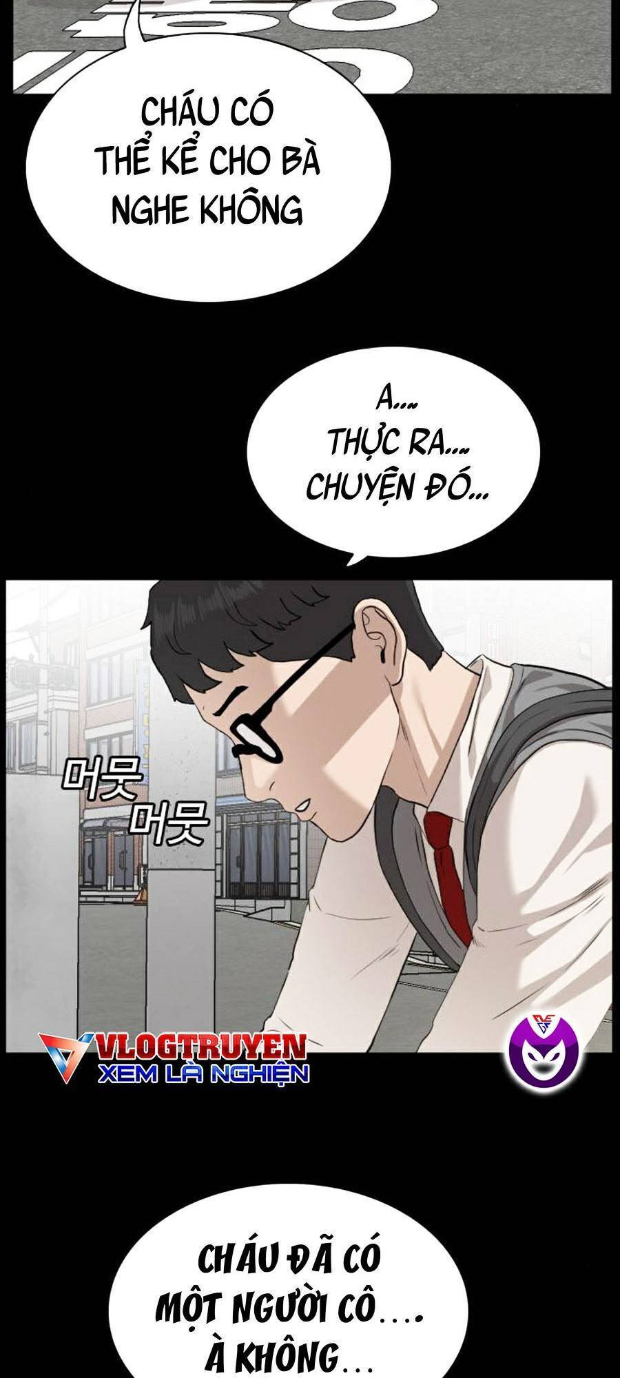 Người Xấu Chapter 86 - Trang 2