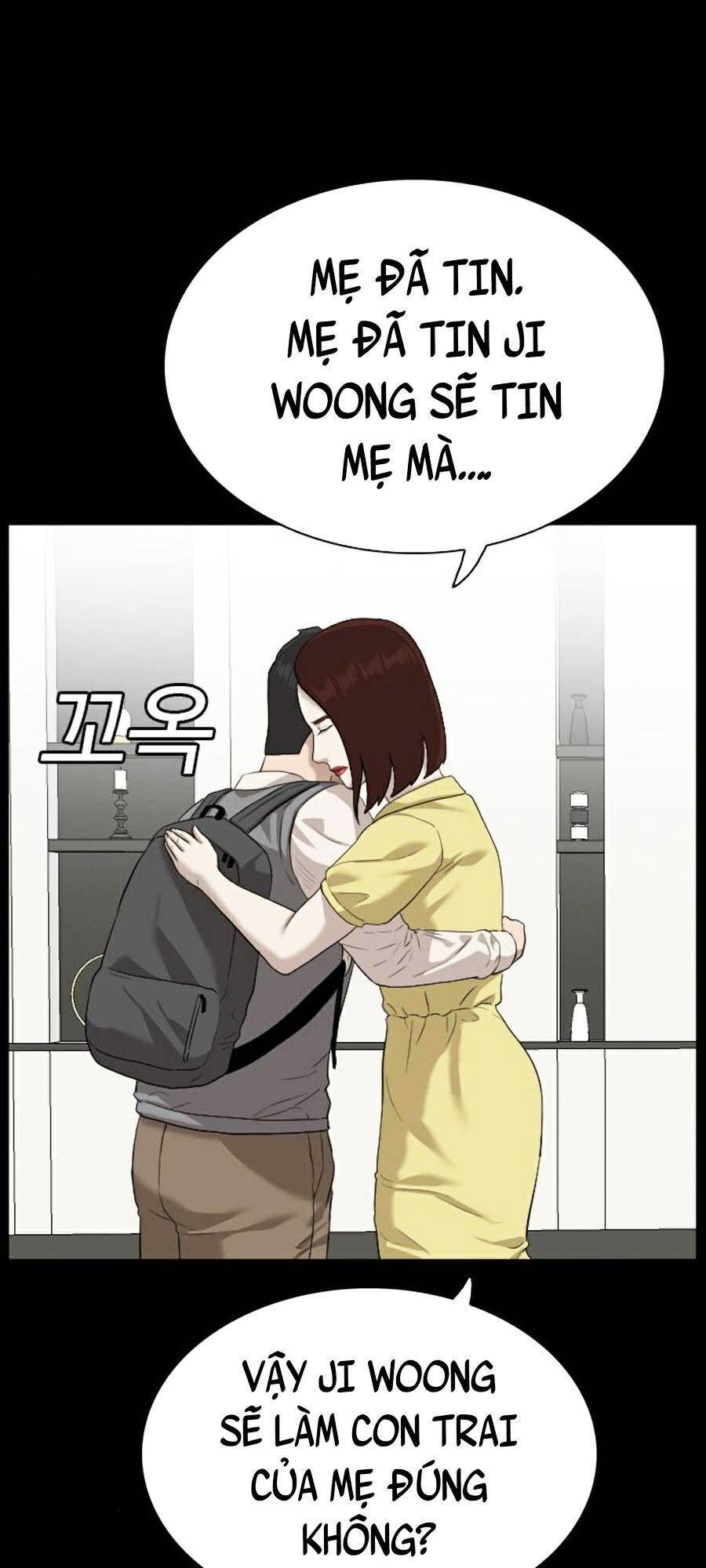 Người Xấu Chapter 86 - Trang 2