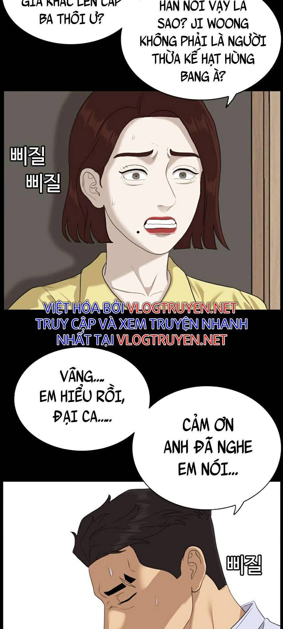 Người Xấu Chapter 86 - Trang 2