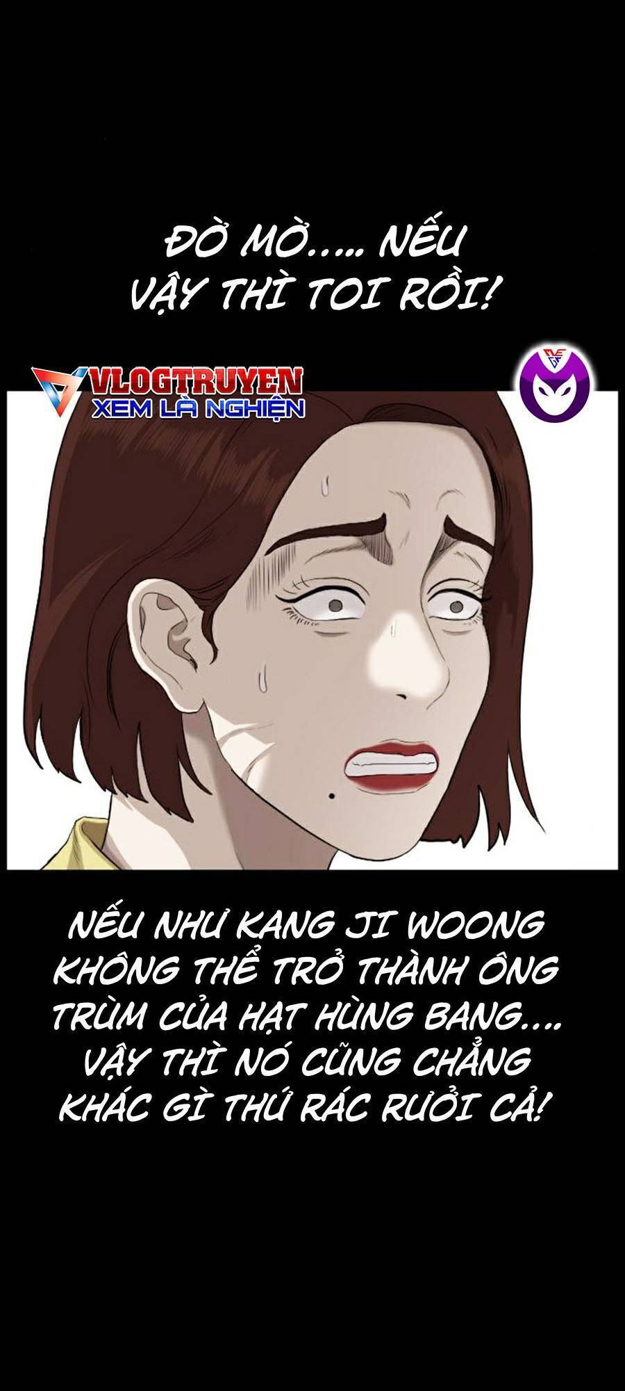 Người Xấu Chapter 86 - Trang 2