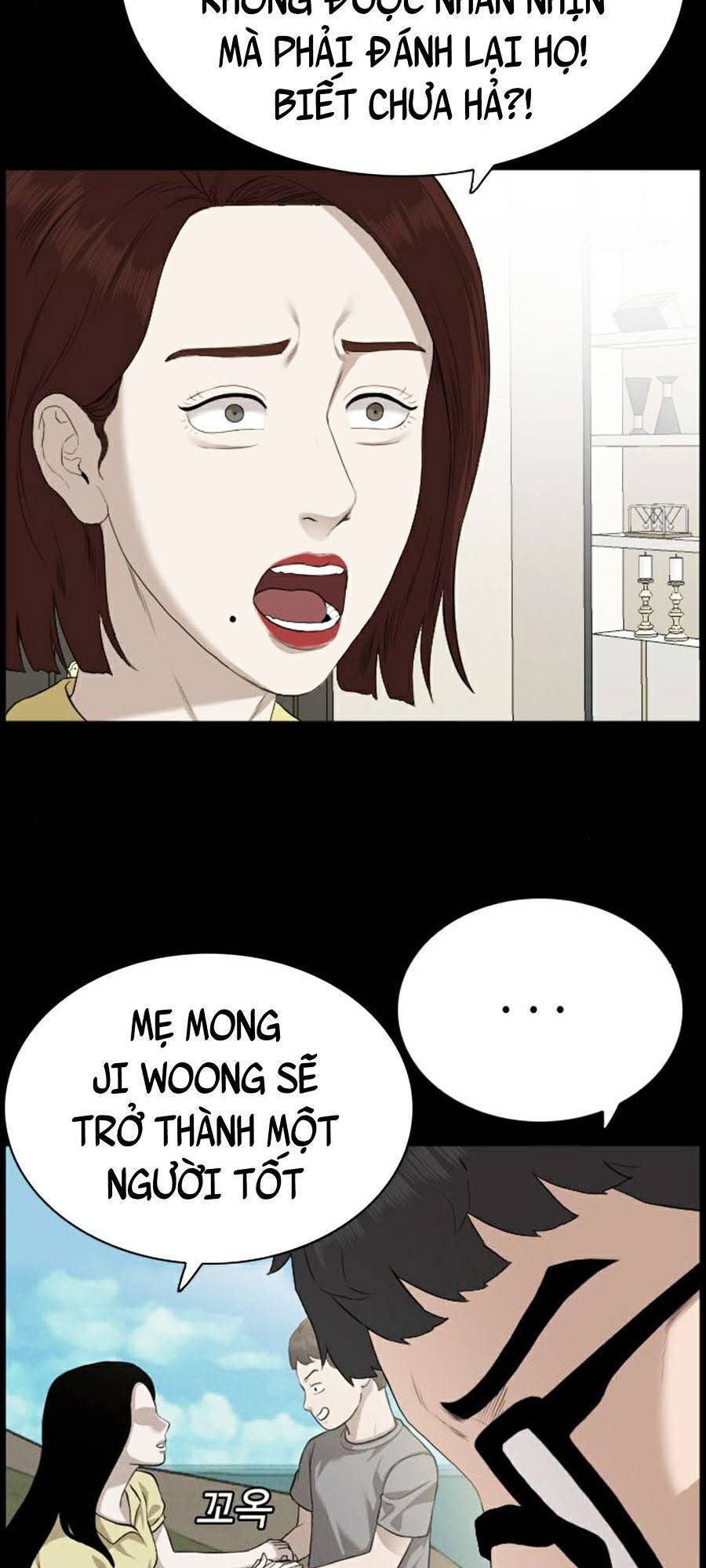 Người Xấu Chapter 86 - Trang 2