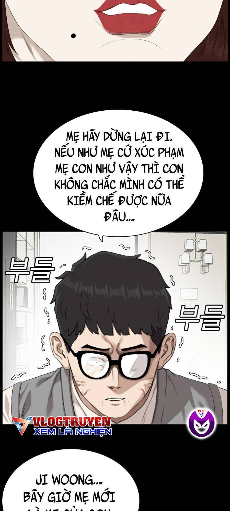 Người Xấu Chapter 86 - Trang 2