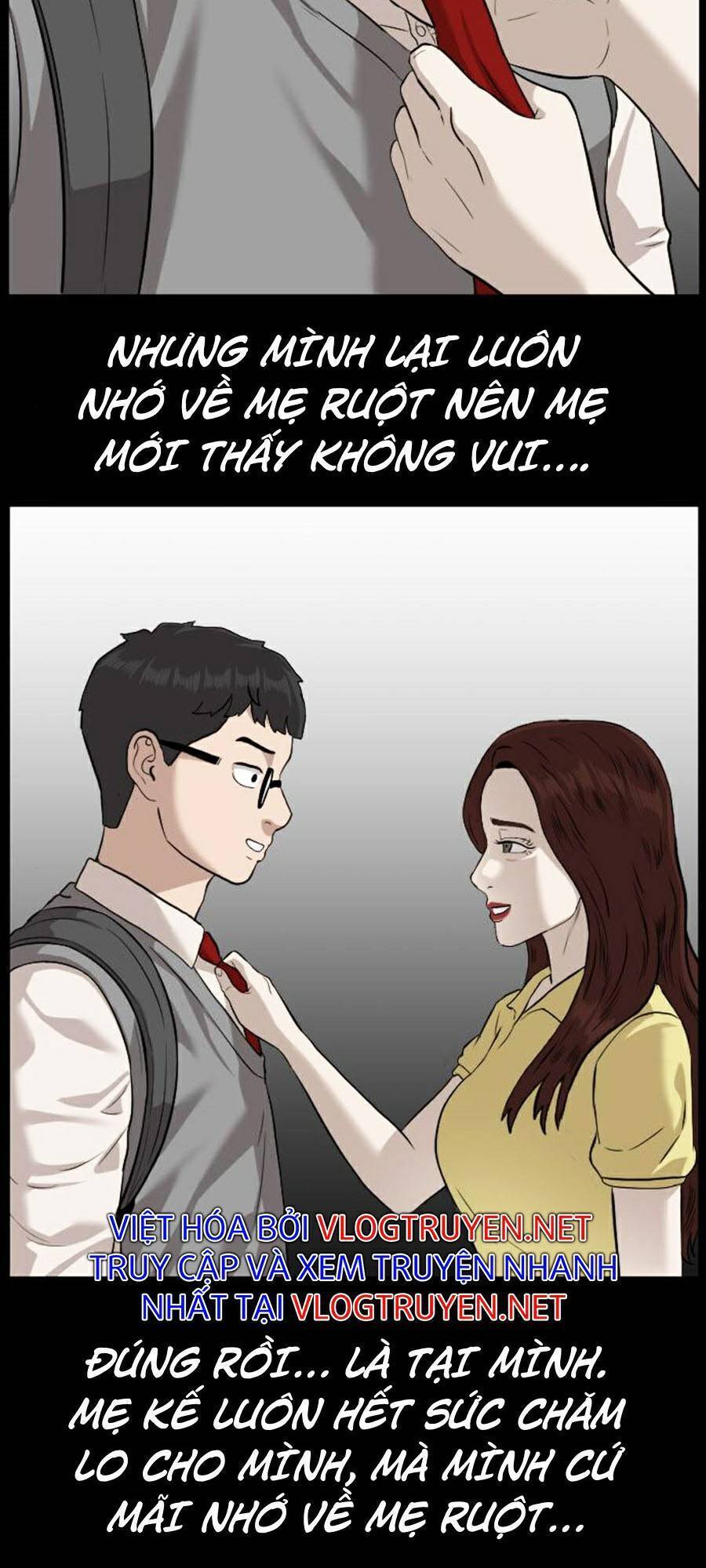 Người Xấu Chapter 86 - Trang 2