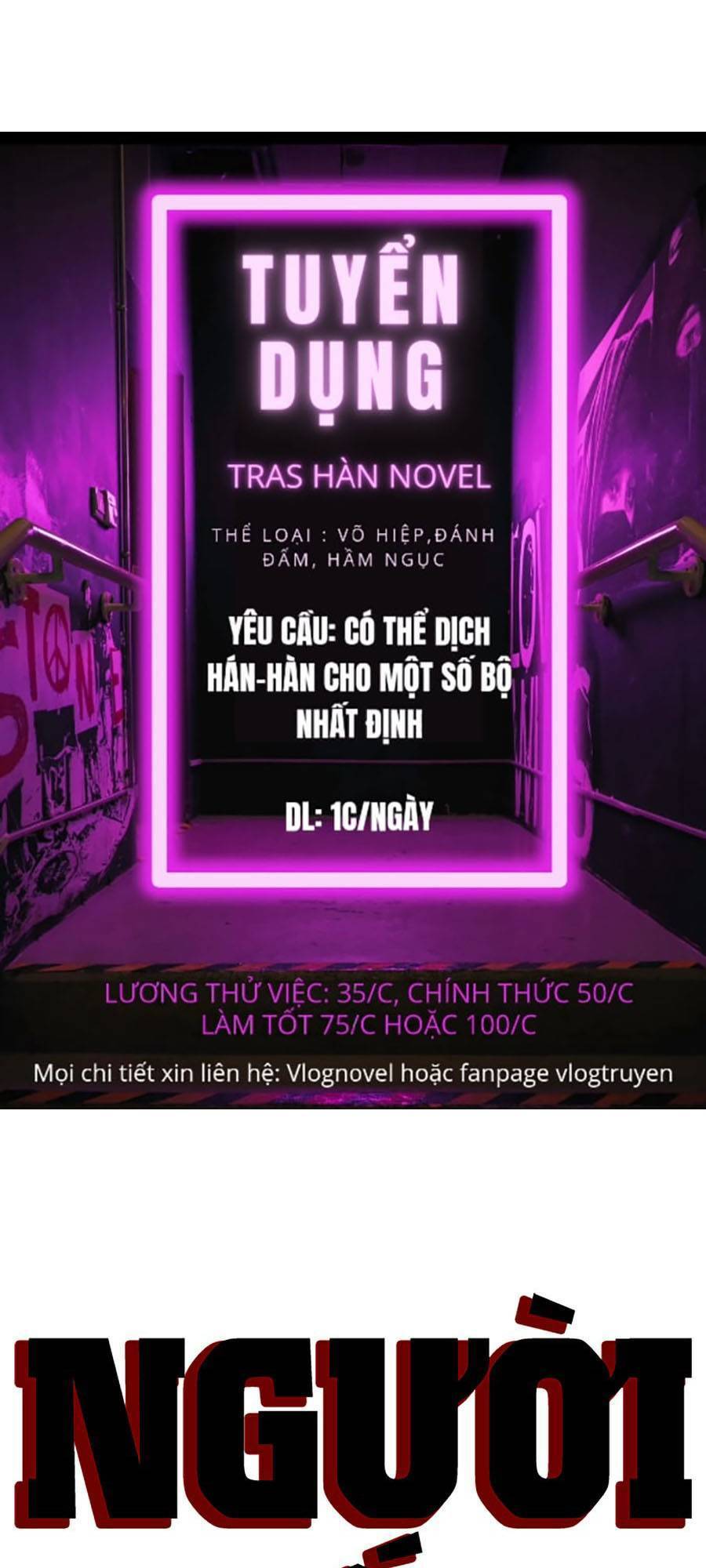 Người Xấu Chapter 85 - Trang 2