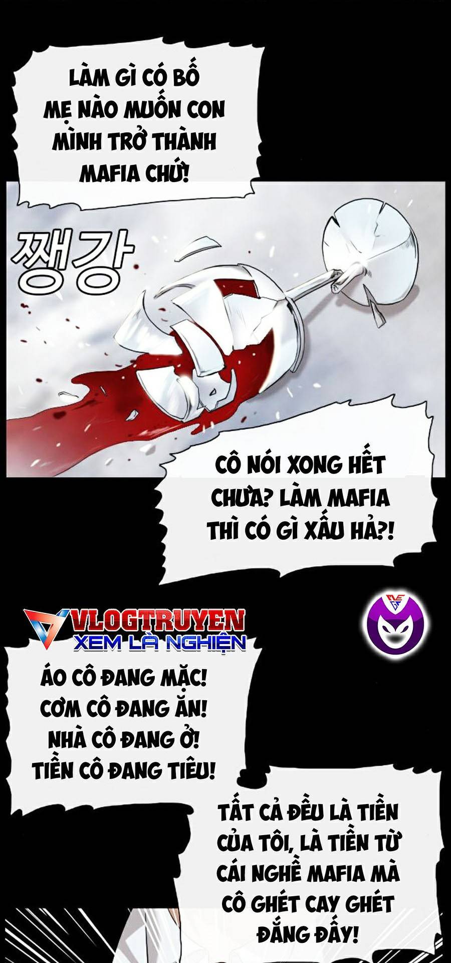 Người Xấu Chapter 85 - Trang 2