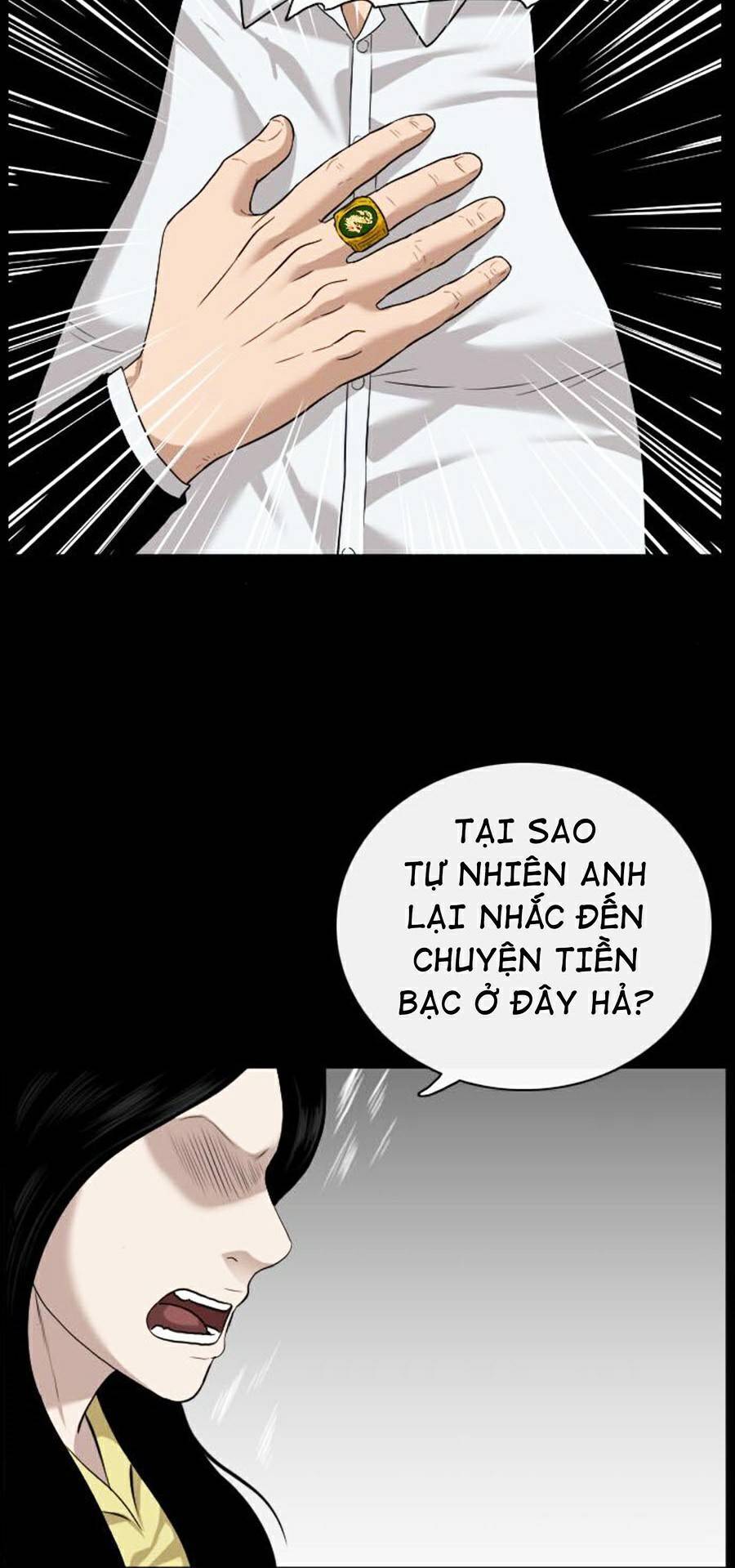 Người Xấu Chapter 85 - Trang 2