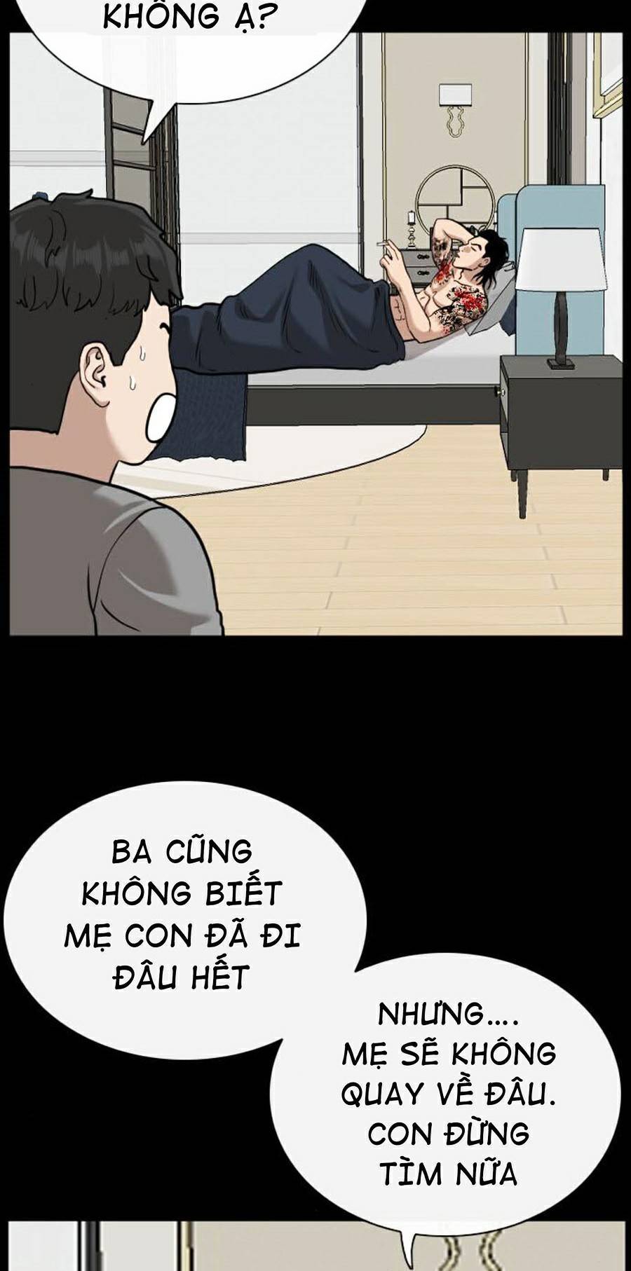 Người Xấu Chapter 85 - Trang 2