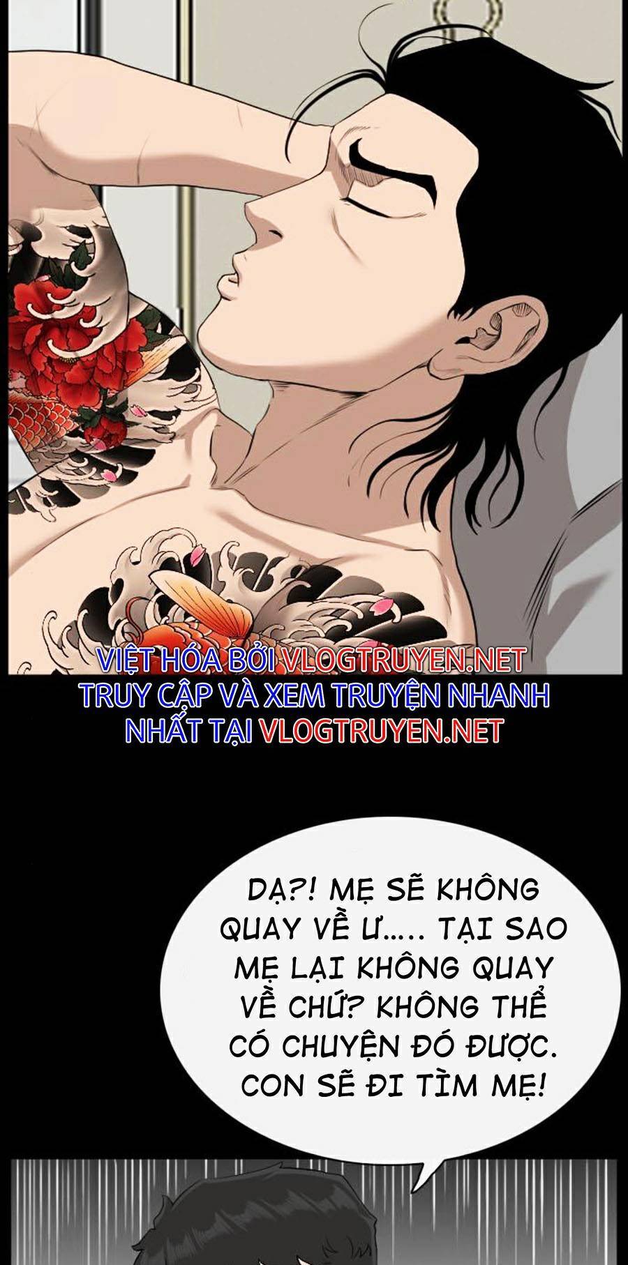 Người Xấu Chapter 85 - Trang 2