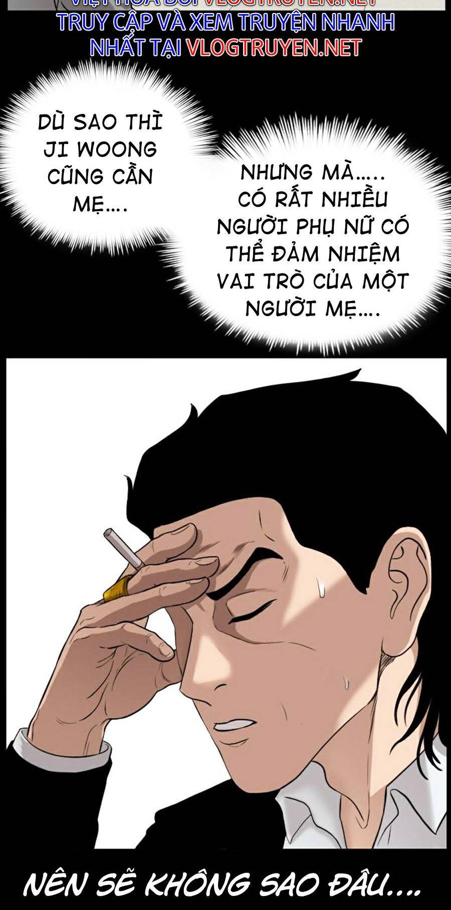 Người Xấu Chapter 85 - Trang 2