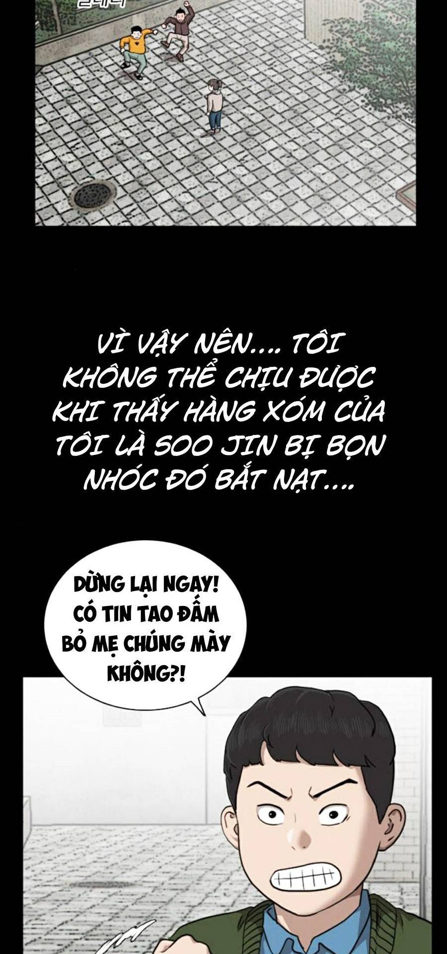 Người Xấu Chapter 85 - Trang 2