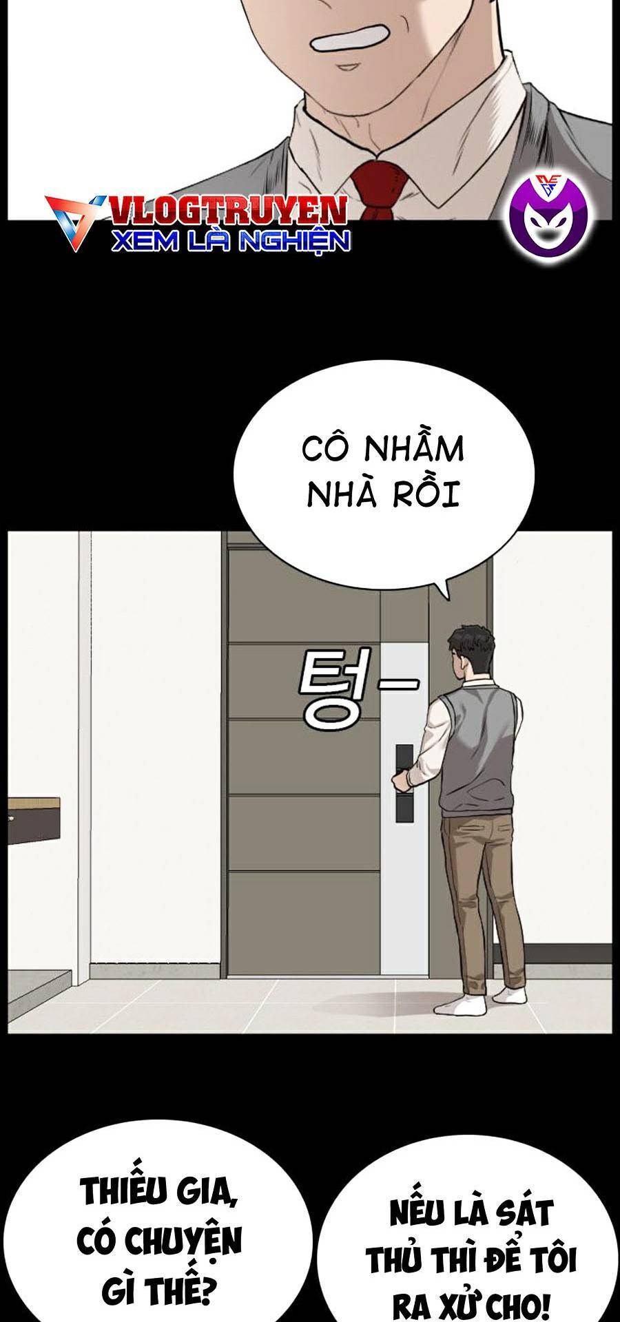 Người Xấu Chapter 85 - Trang 2