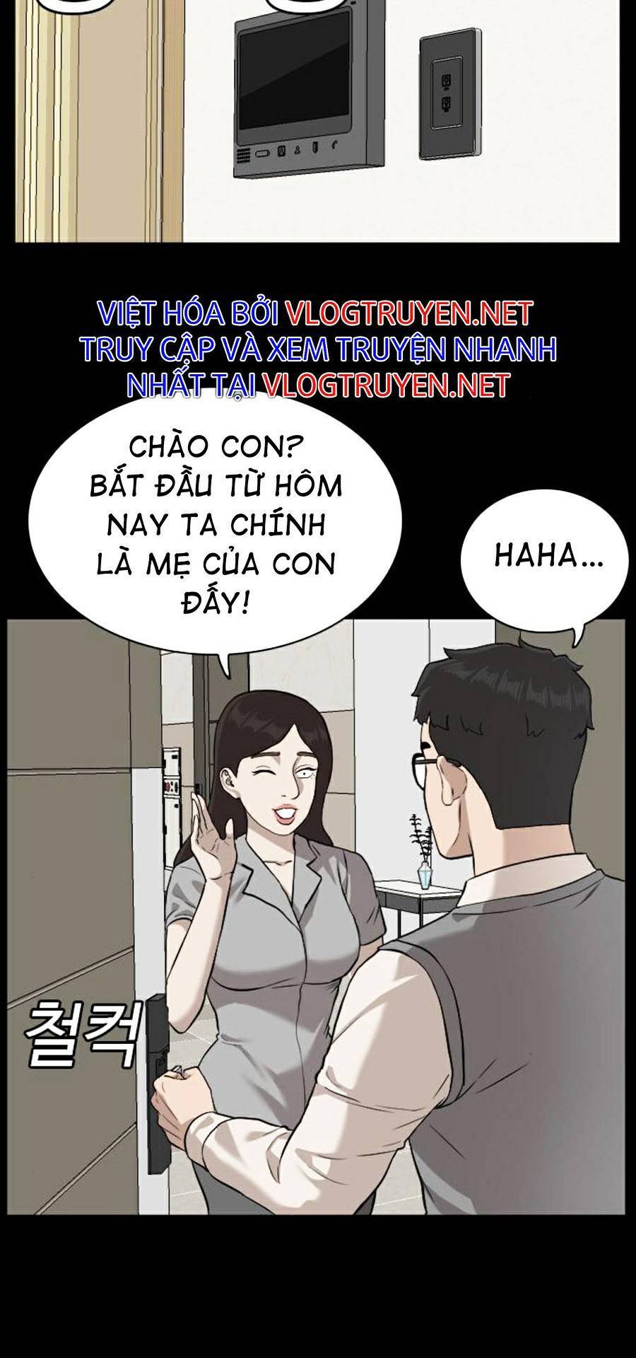 Người Xấu Chapter 85 - Trang 2