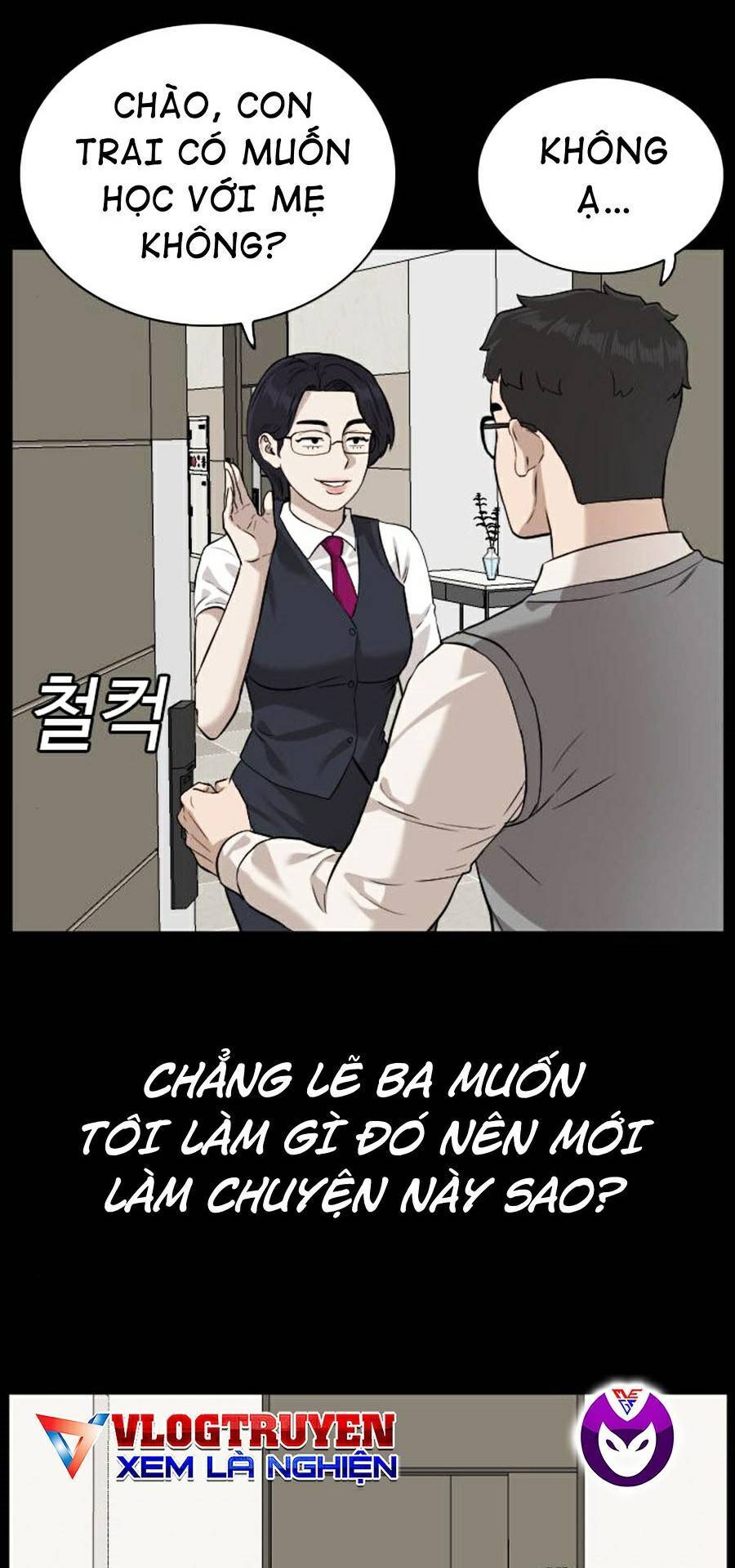 Người Xấu Chapter 85 - Trang 2