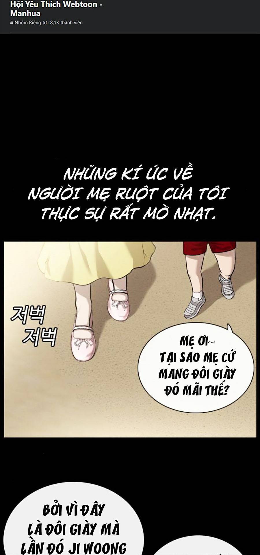 Người Xấu Chapter 85 - Trang 2