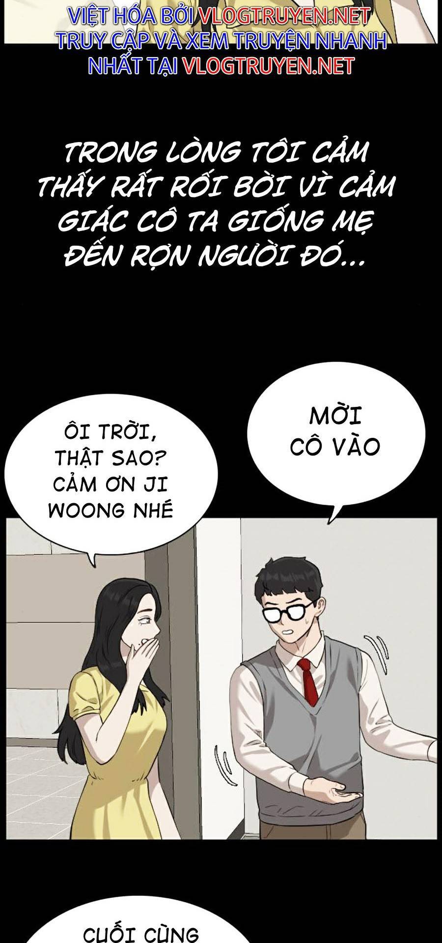 Người Xấu Chapter 85 - Trang 2