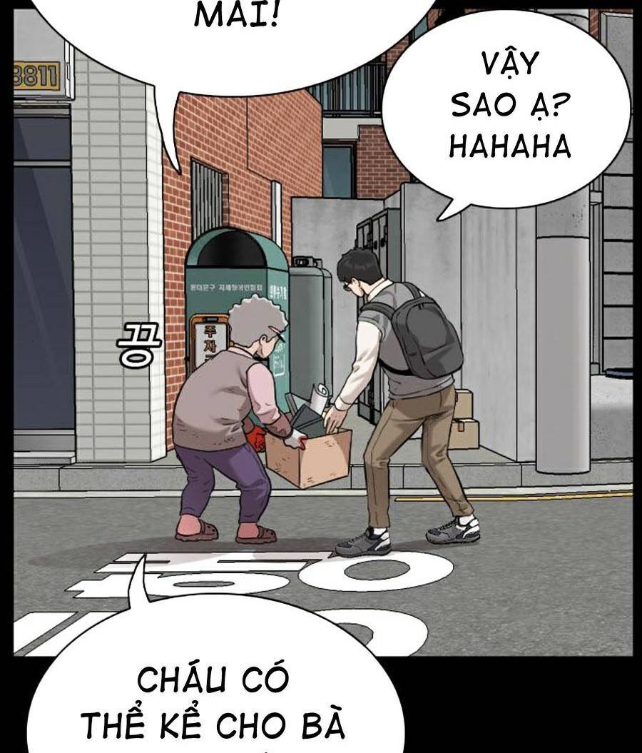 Người Xấu Chapter 85 - Trang 2