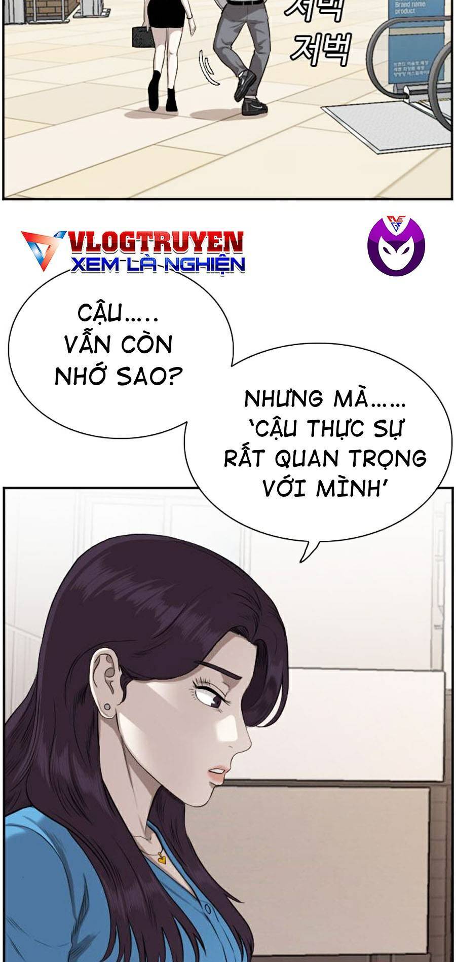 Người Xấu Chapter 84 - Trang 2