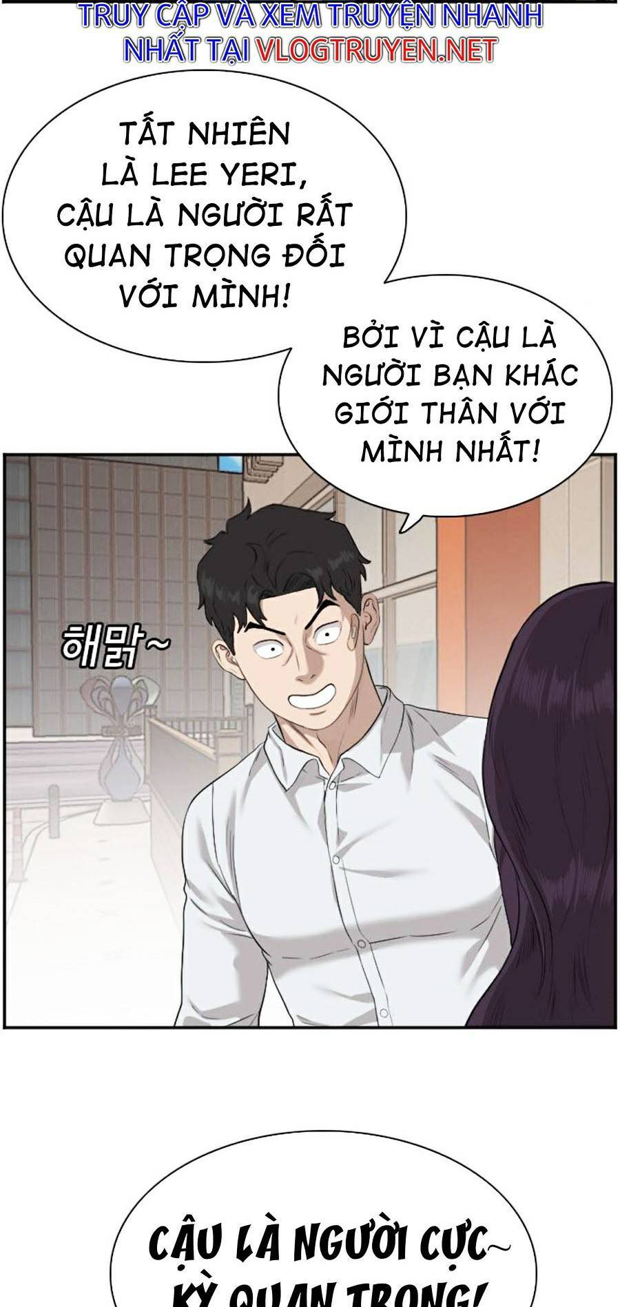 Người Xấu Chapter 84 - Trang 2