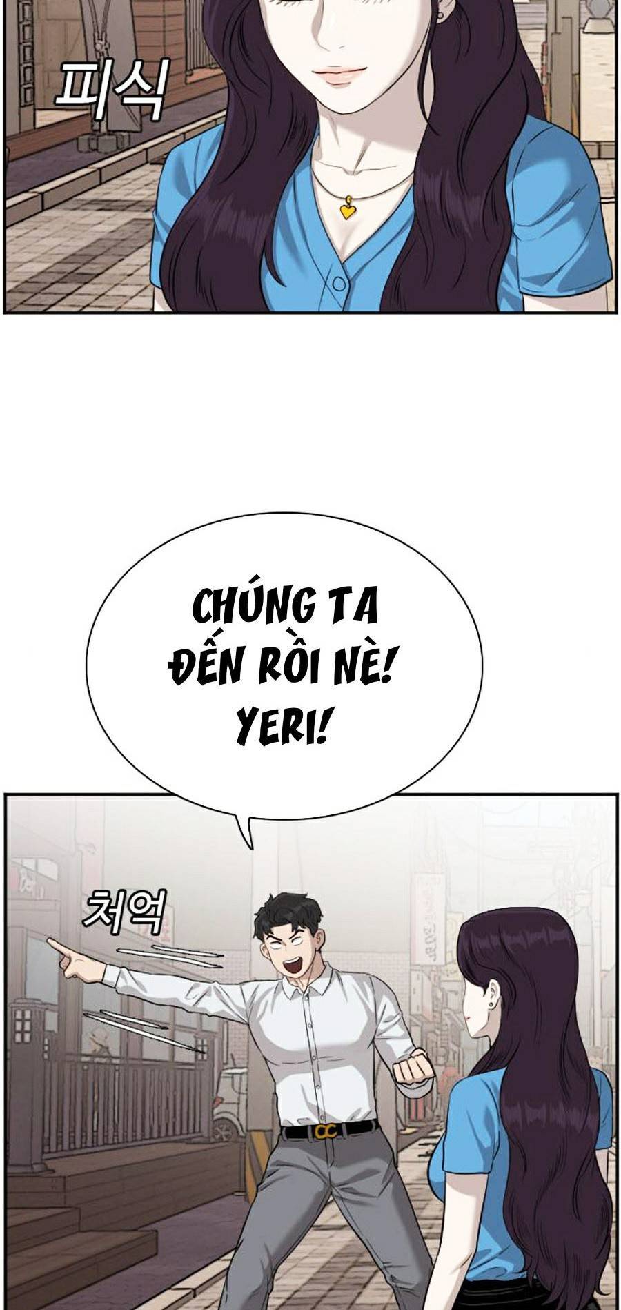 Người Xấu Chapter 84 - Trang 2