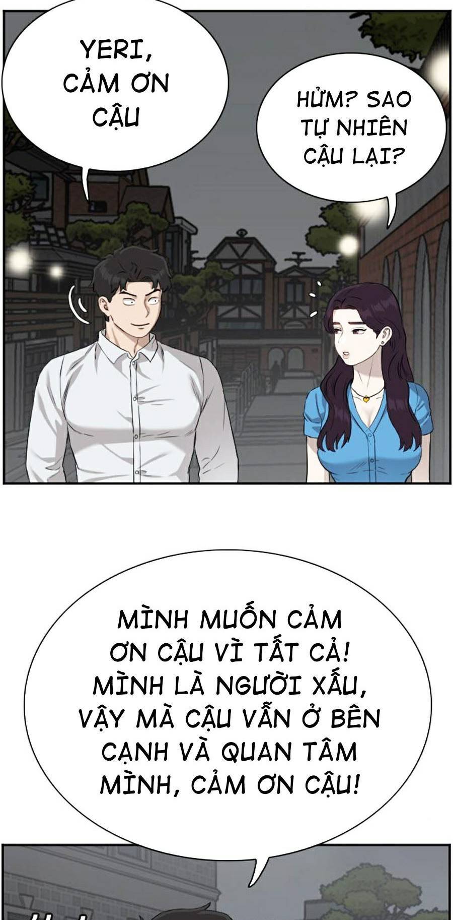 Người Xấu Chapter 84 - Trang 2