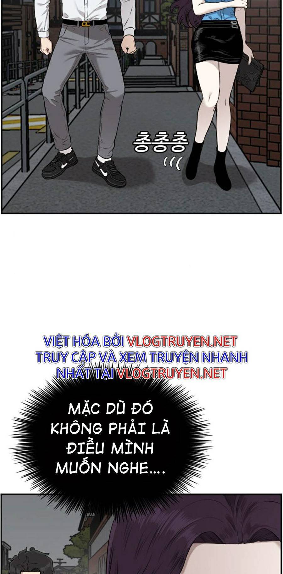 Người Xấu Chapter 84 - Trang 2