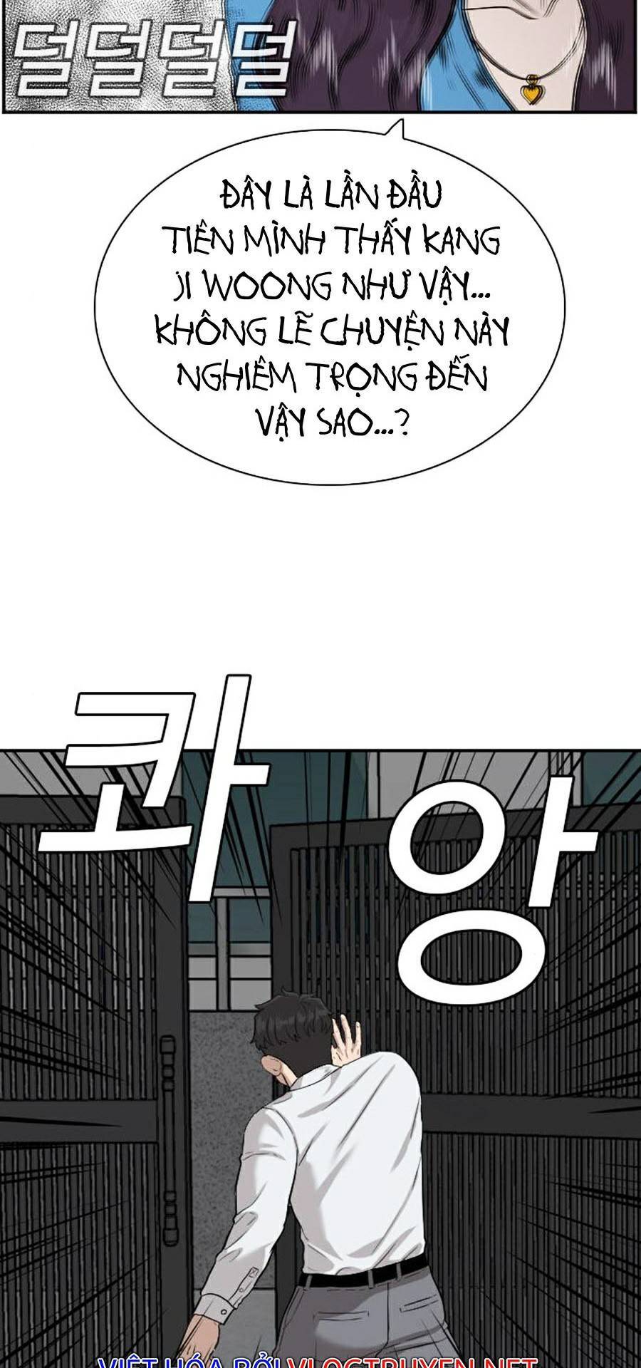 Người Xấu Chapter 84 - Trang 2