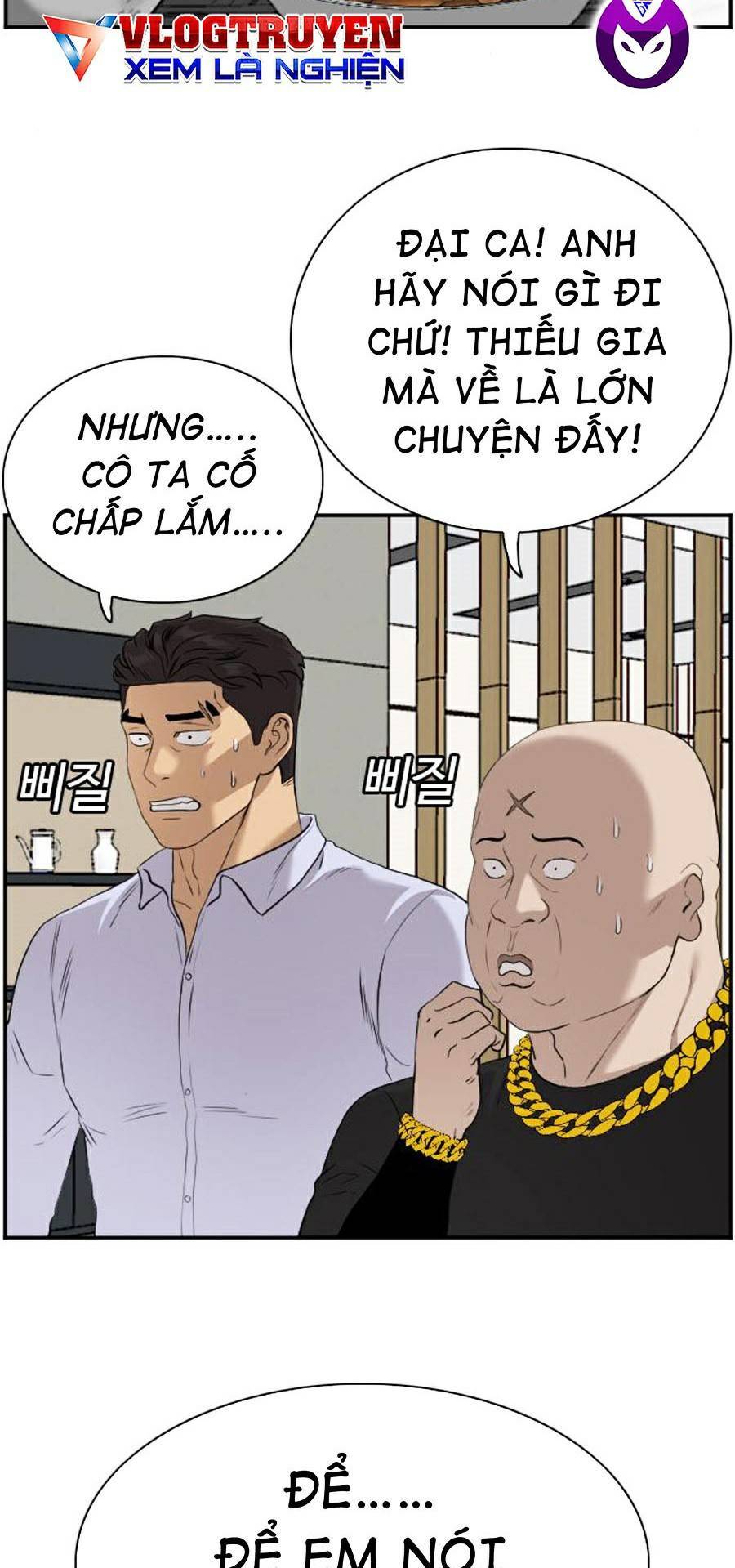 Người Xấu Chapter 84 - Trang 2