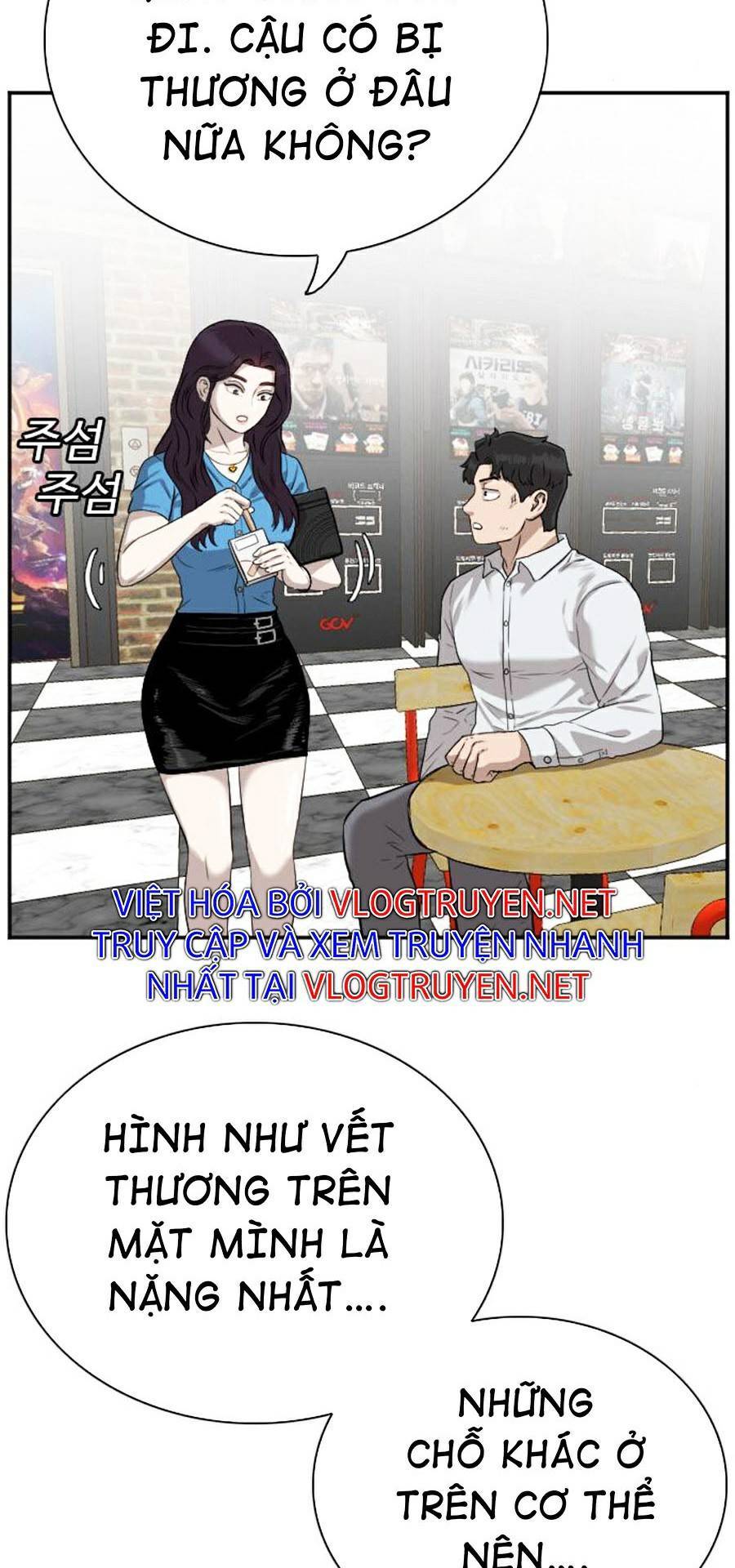 Người Xấu Chapter 83 - Trang 2