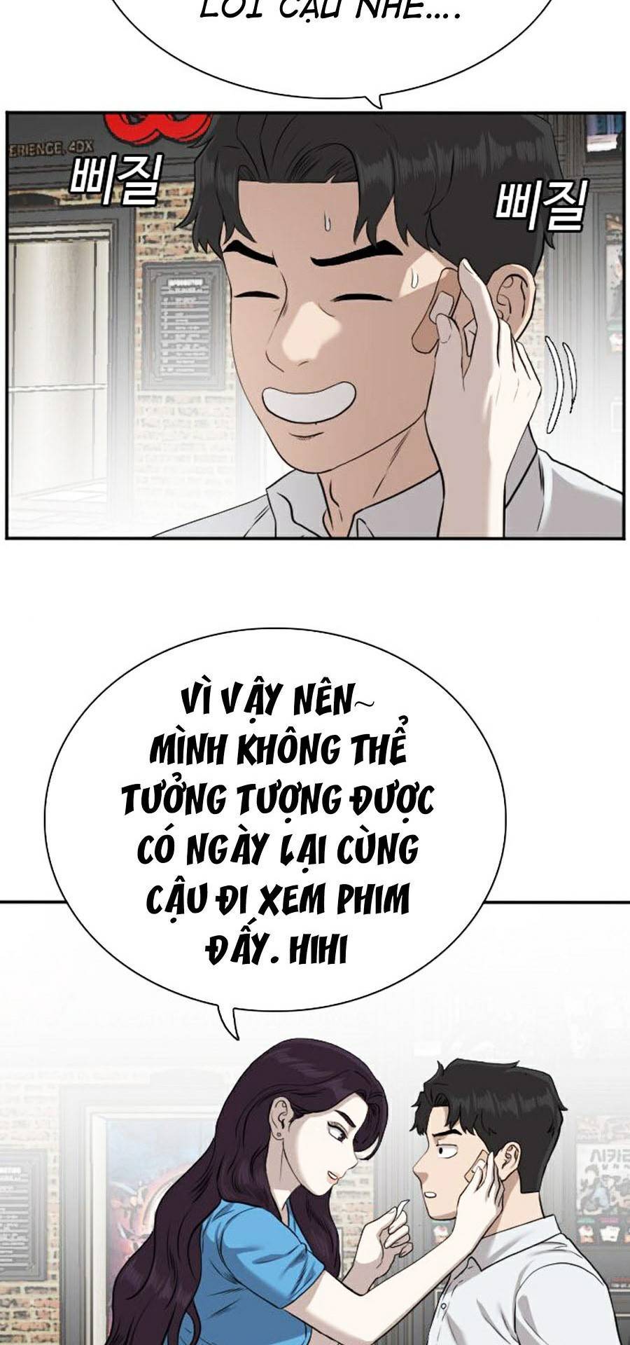 Người Xấu Chapter 83 - Trang 2