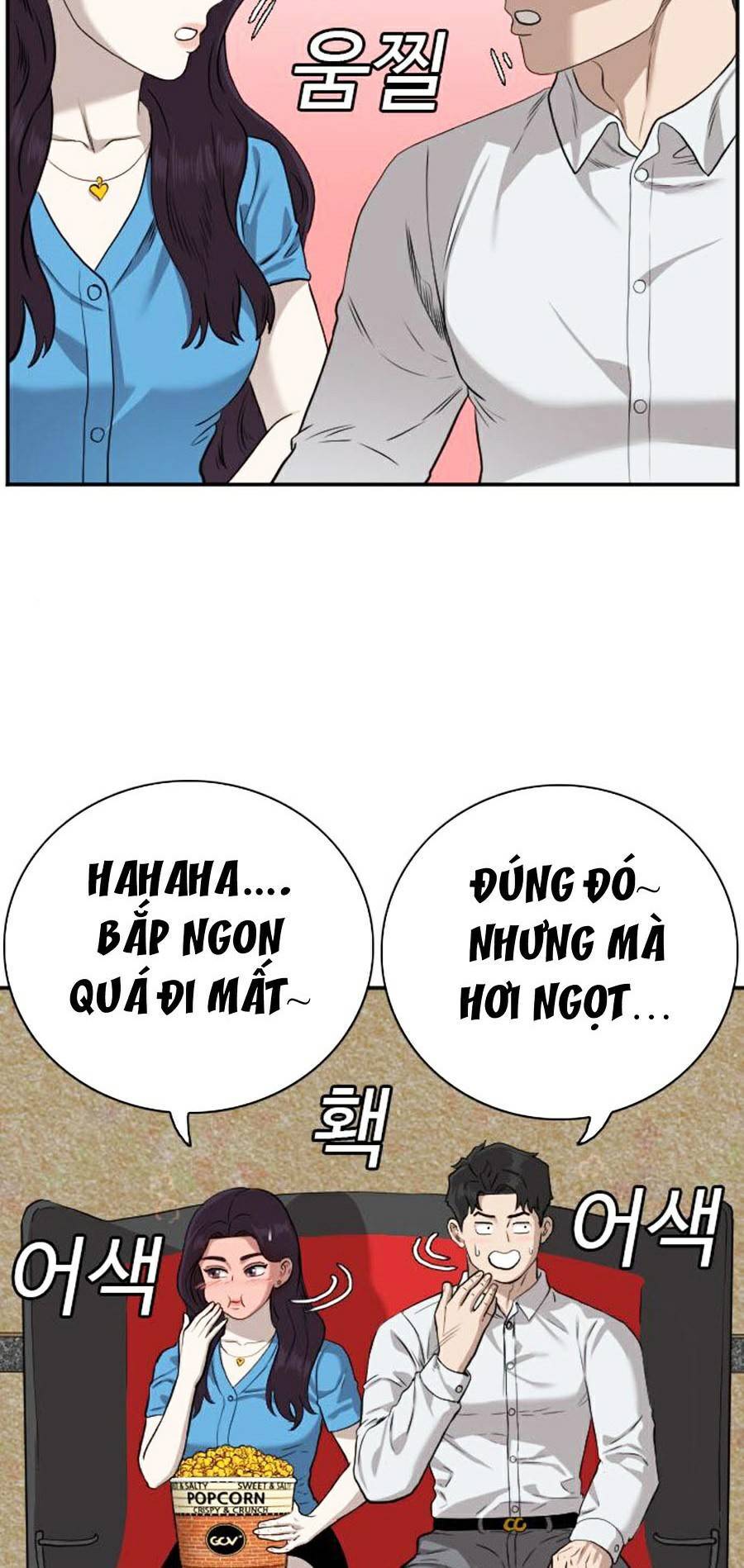 Người Xấu Chapter 83 - Trang 2