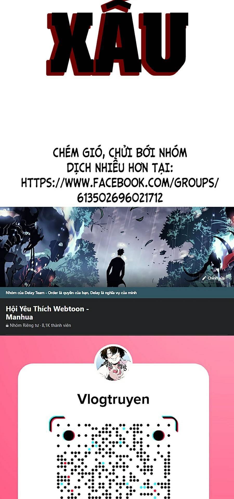 Người Xấu Chapter 83 - Trang 2