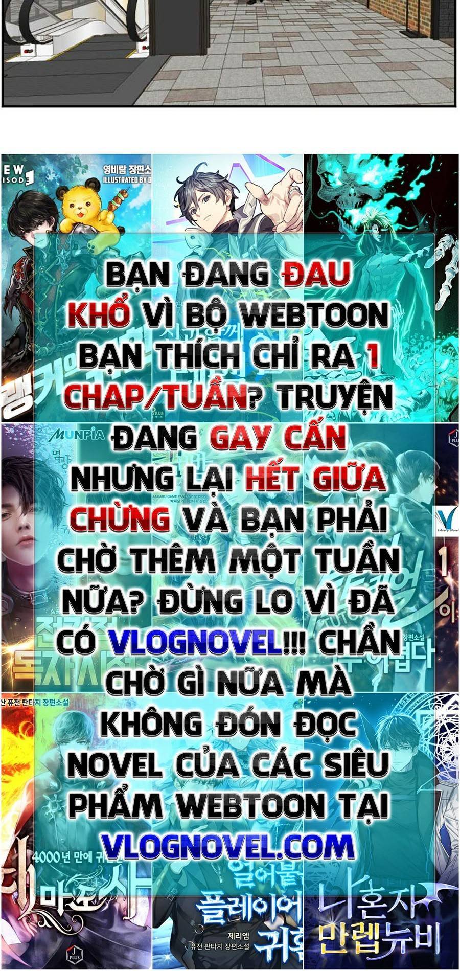 Người Xấu Chapter 83 - Trang 2