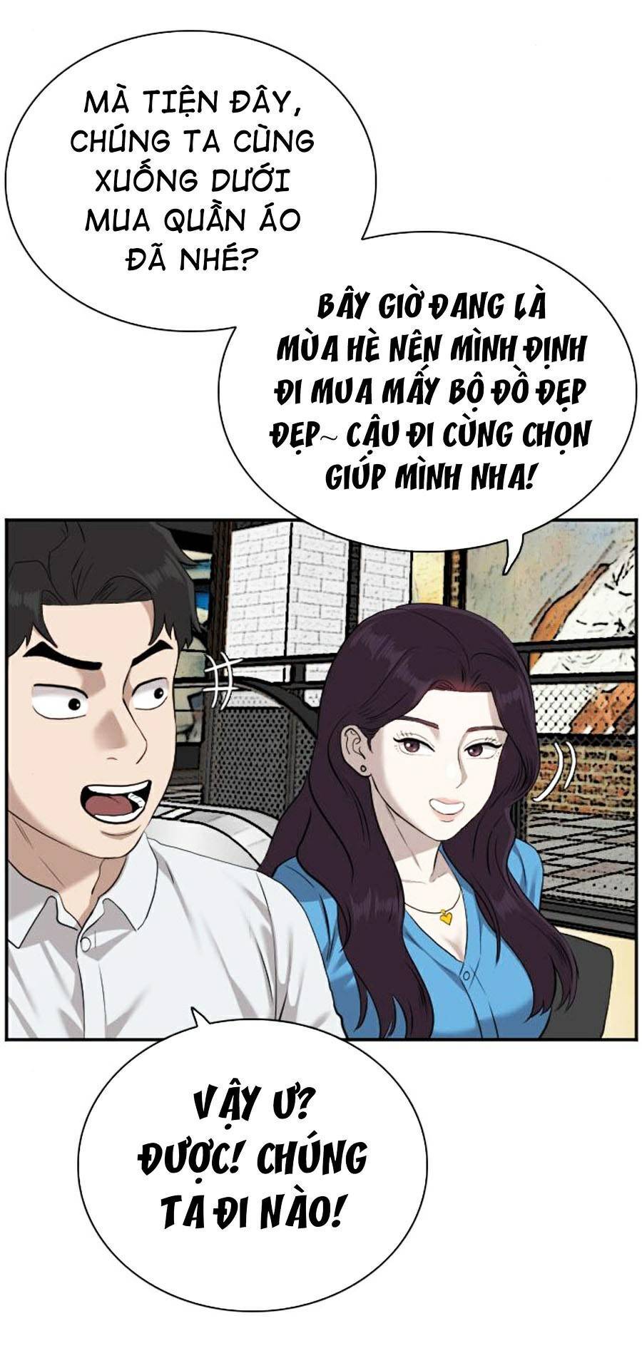 Người Xấu Chapter 83 - Trang 2